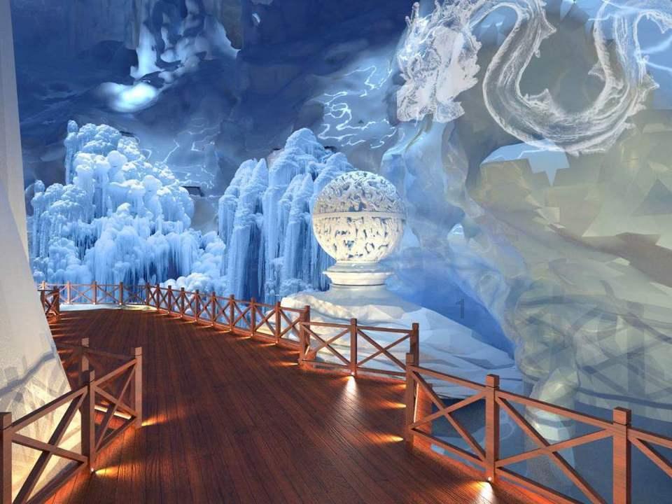 哈尔滨司机回应开卡车拉雪到广州：科普冷链运输，让南方孩子享受冰雪快乐